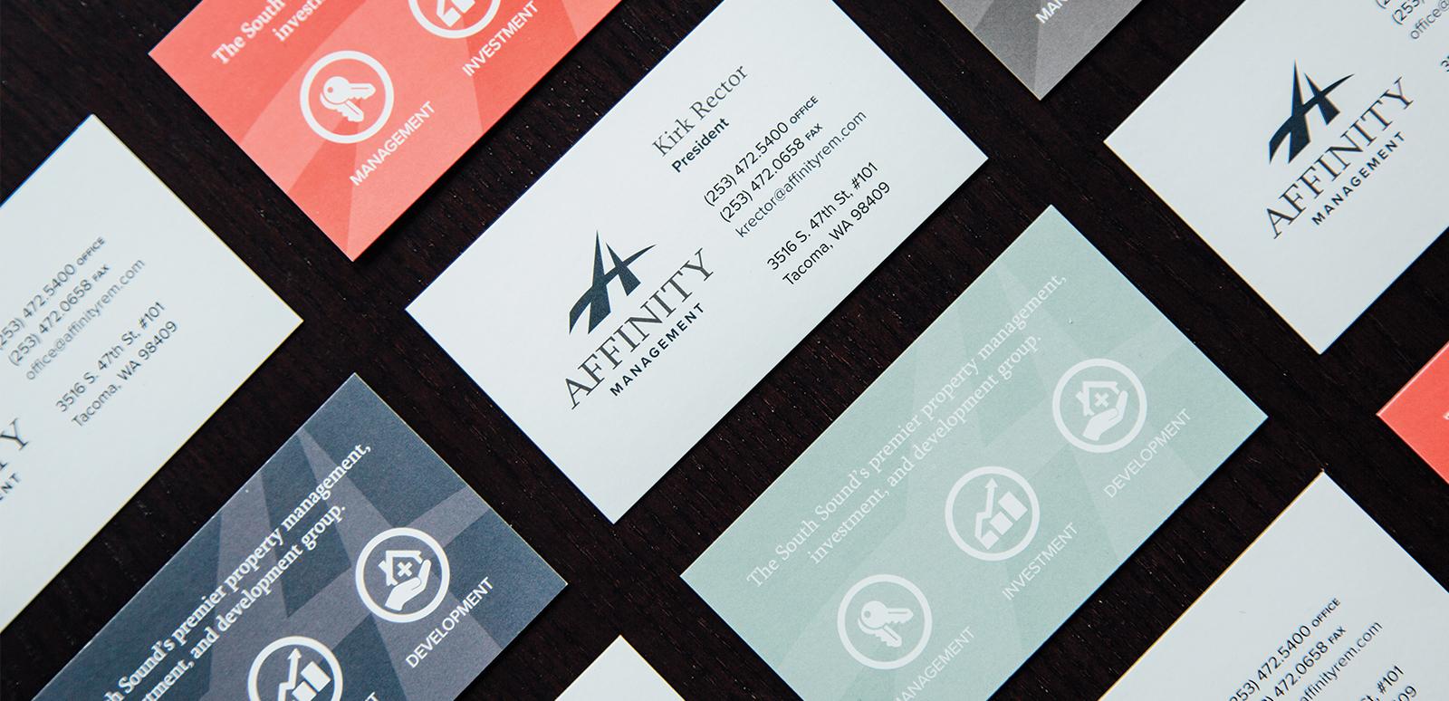 Affinity Real Estate Management