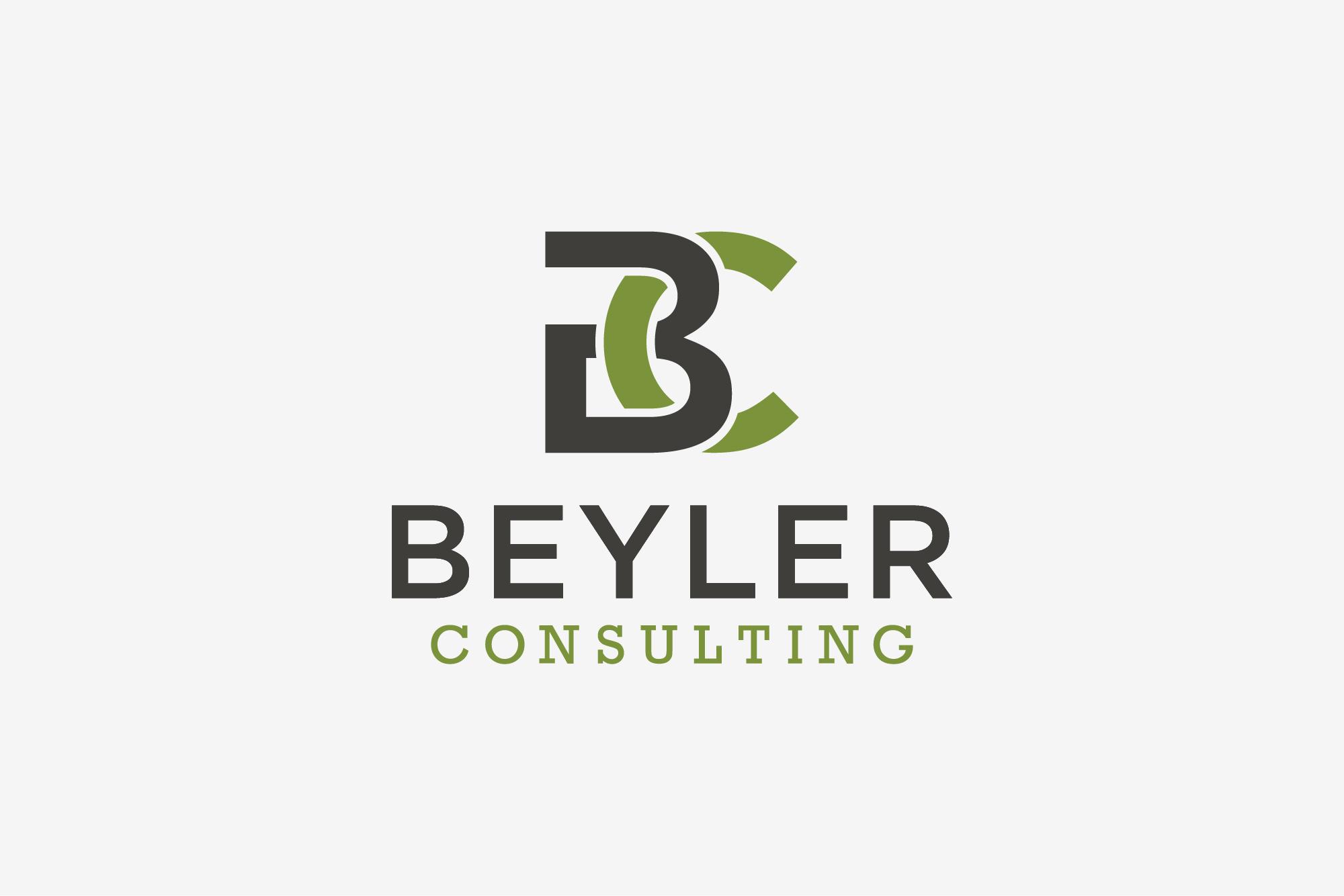 Beyler Consulting logo