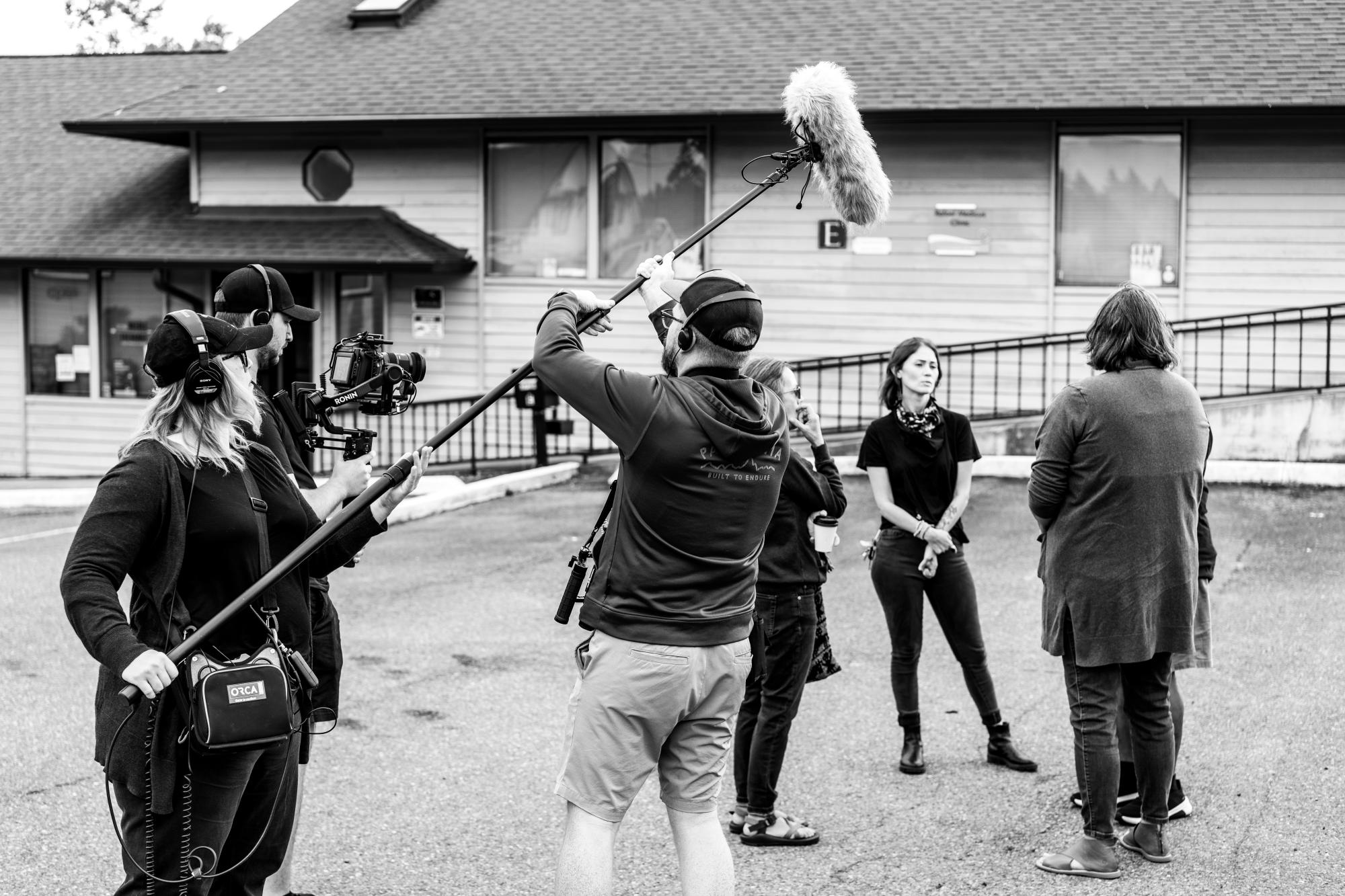 Never Perfect BTS photo