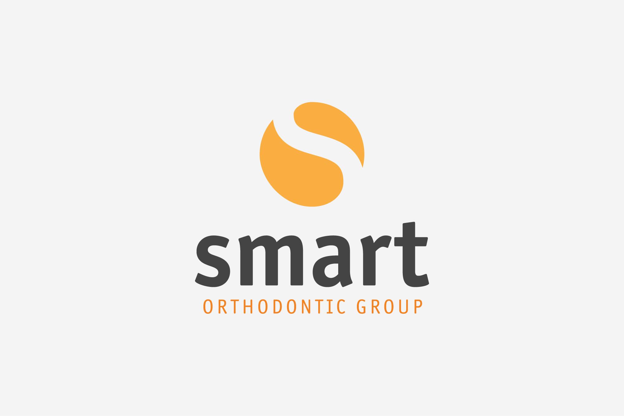 Smart Orthodontic Group logo
